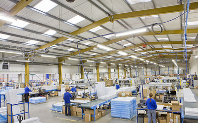 工廠生產(chǎn)管理的四大痛點及做好生產(chǎn)管理的五條要訣