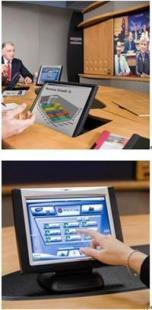 寶利通網絡會議系統安裝工程解決方案