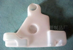 吹塑制品 從玩具車輪到童車配件，開啟塑料制造新篇章